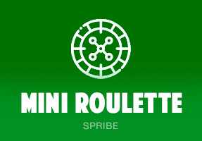 SOIBET Mini Roulette